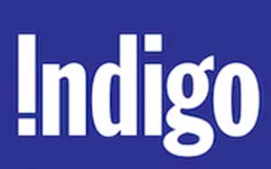 Order on Indigo.ca