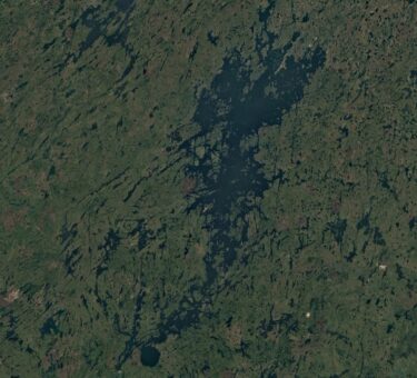 Reindeer Lake
